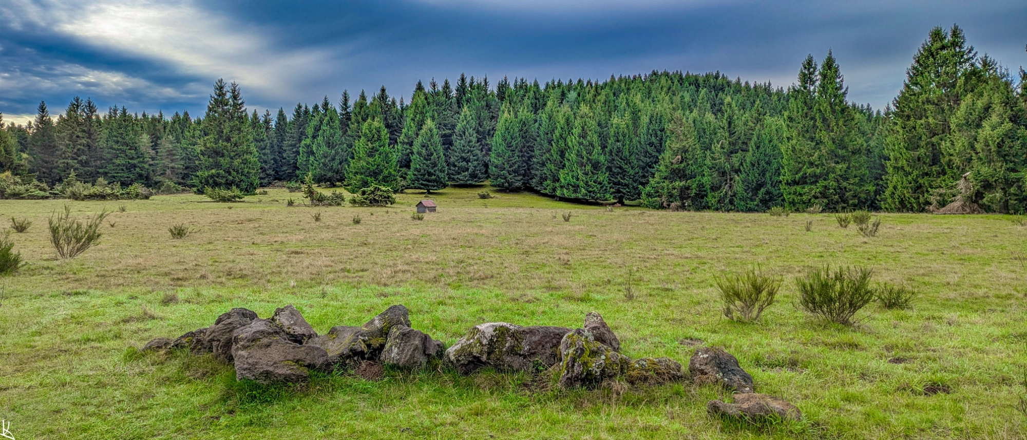 Puy de Montgy